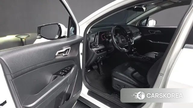 Kia Sportage 5th Generation id 3735630 из Кореи 20