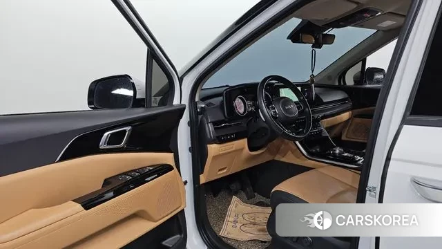 Kia Carnival 4th generation id 3655084 из Кореи 20