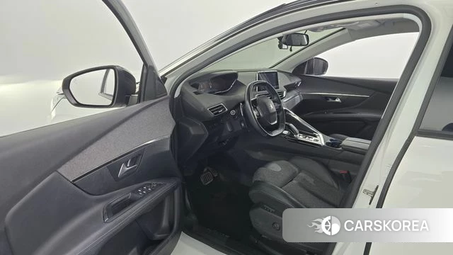 Peugeot 3008 second generation id 4573373 из Кореи 32