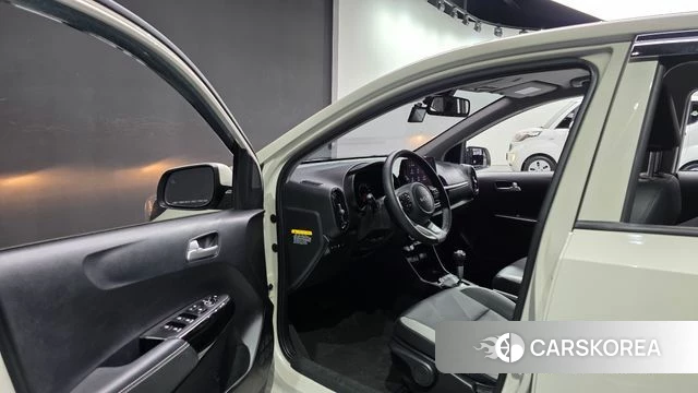 Kia Morning Urban (JA) id 4749997 из Кореи 20