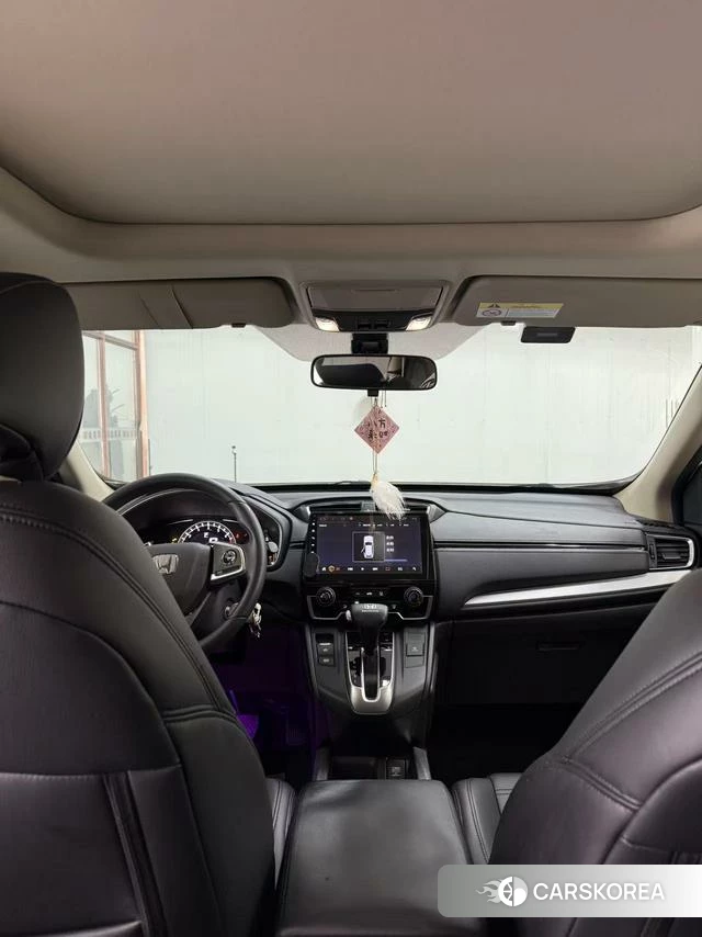 Honda CR-V id 4207987 из Китая 14