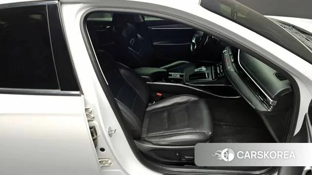 Hyundai The New Grandeur IG id 3795537 из Кореи 20