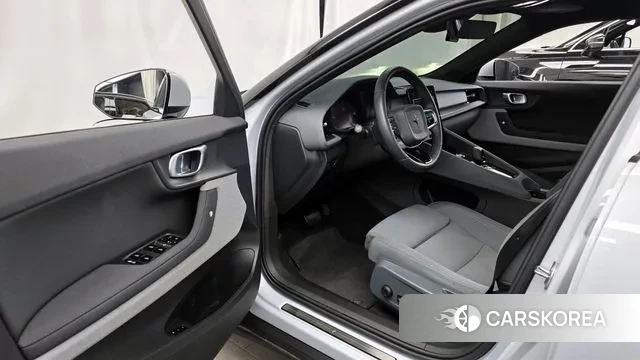 Polestar Polestar 2 id 3458133 из Кореи 20