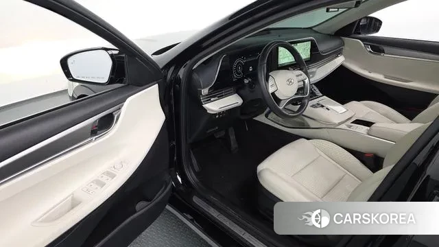 Hyundai The New Grandeur IG id 3771040 из Кореи 20