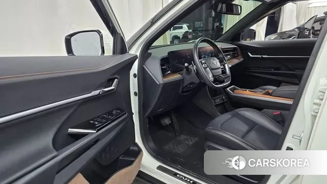 Ssangyong Torres EVX id 3420423 из Кореи 20