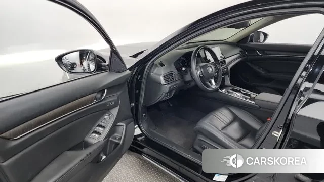 Honda Accord 10th Generation id 3024289 из Кореи 20