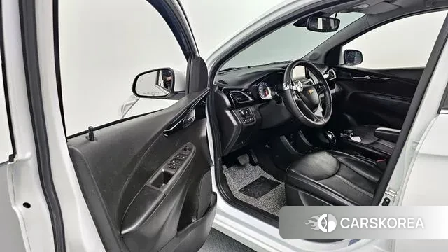 Chevrolet (GM Daewoo) The New Spark id 3423311 из Кореи 20