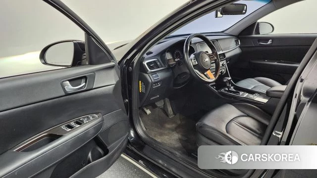 Kia The New K5 2nd generation id 4225754 из Кореи 30