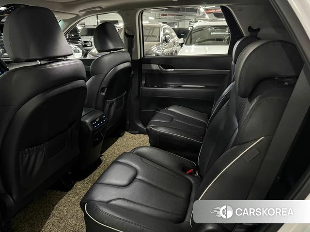 Hyundai The New Palisade id 4194795 из Кореи 20