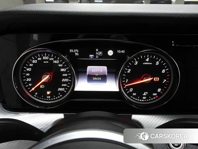 Mercedes-Benz E-Class W213 id 4511652 из Кореи 20