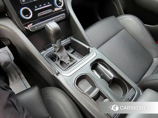 Renault Korea (Samsung) SM6 id 3873810 из Кореи 18