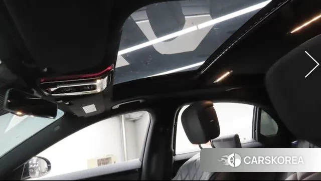 Mercedes-Benz S-Class W223 id 3701175 из Кореи 17