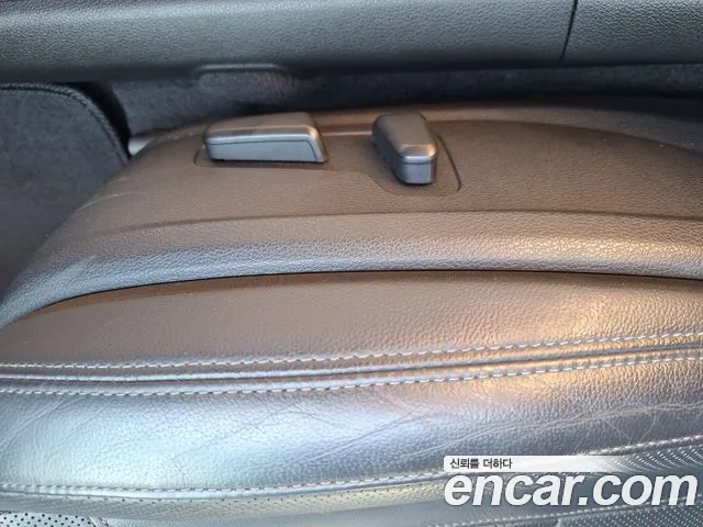 Hyundai The New Grandeur IG id 2621758 из Кореи 20