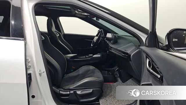 Kia EV6 id 3770417 из Кореи 20