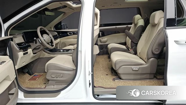 Kia The New Carnival 4th Generation id 3883151 из Кореи 20