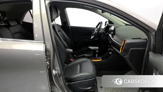 Kia Morning Urban (JA) id 3291204 из Кореи 20