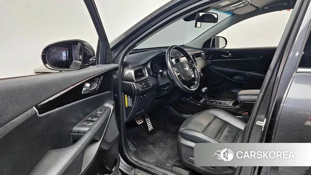 Kia The New Sorento id 3899614 из Кореи 20