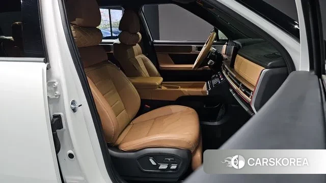 Hyundai Santa Fe (MX5) id 3002308 из Кореи 20