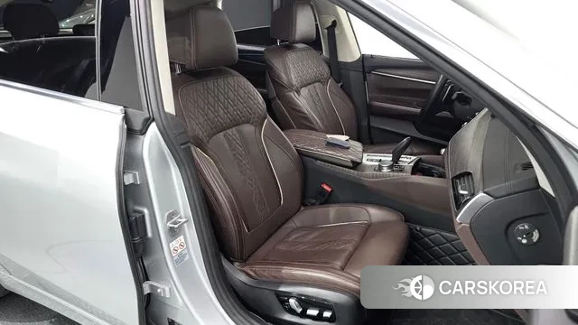 BMW 6 Series GT (G32) id 3608380 из Кореи 20