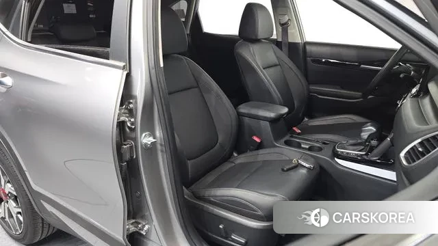 Kia Seltos id 3411221 из Кореи 20