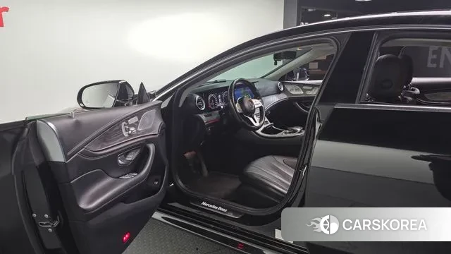 Mercedes-Benz CLS-Class C257 id 3754157 из Кореи 20