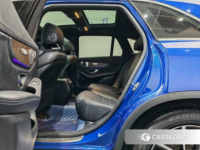 Mercedes-Benz GLC id 4212371 из Китая 20