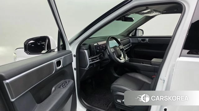 Hyundai Santa Fe (MX5) id 4734818 из Кореи 31