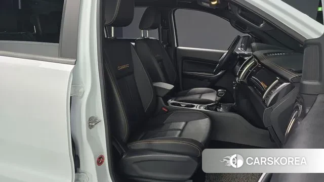 Ford Ranger 3rd Generation id 3727294 из Кореи 20