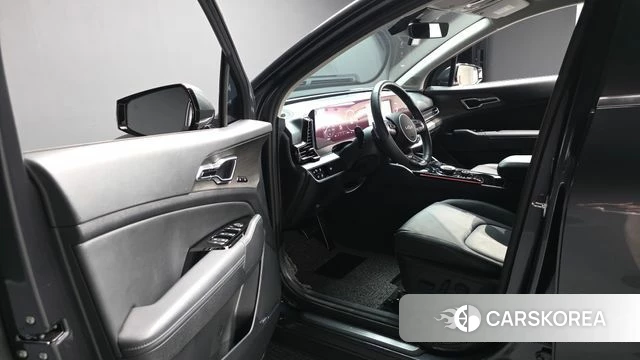 Kia Sportage 5th Generation Hybrid id 4665145 из Кореи 40