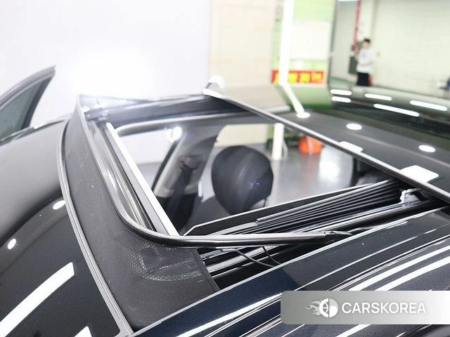 Genesis G80 id 4465728 из Кореи 20