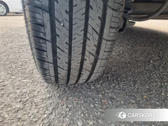 Kia Stonic id 3617302 из Кореи 20