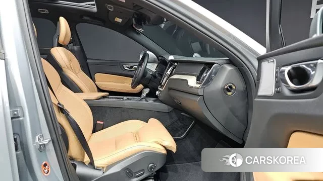 Volvo XC60 second Generation id 2991458 из Кореи 20