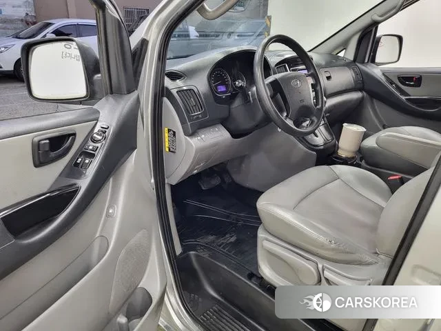 Hyundai The New Grand Starex id 3402204 из Кореи 20