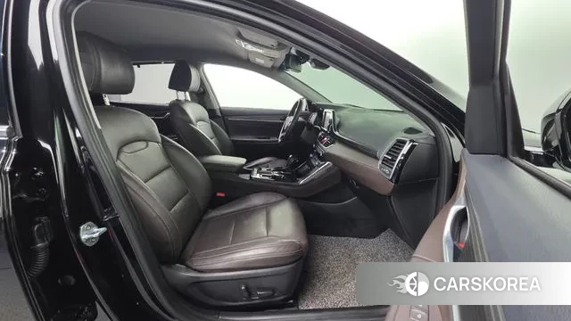 Hyundai Grandeur IG id 3351283 из Кореи 20