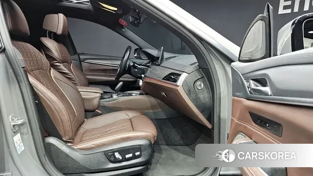 BMW 6 Series GT (G32) id 3032073 из Кореи 20