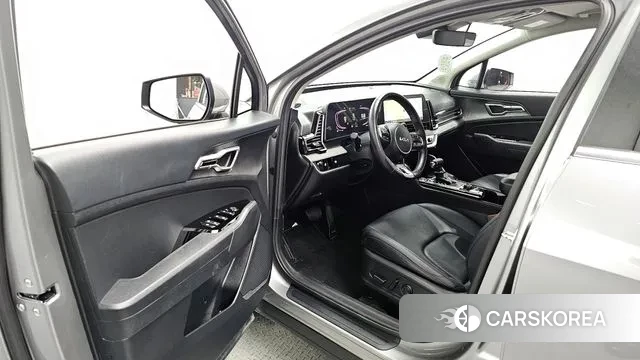 Kia Sportage 5th Generation id 3492213 из Кореи 20