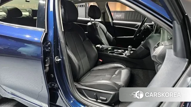 Genesis G70 id 3319235 из Кореи 20