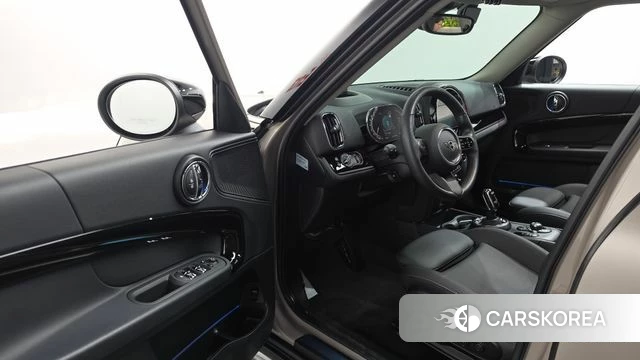 Mini Cooper Countryman id 4950576 из Кореи 20
