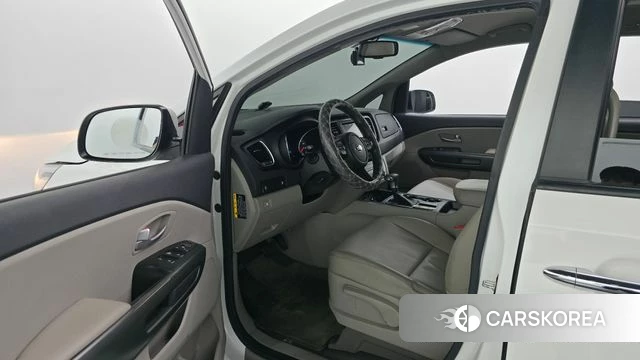 Kia The New Carnival id 4502075 из Кореи 30