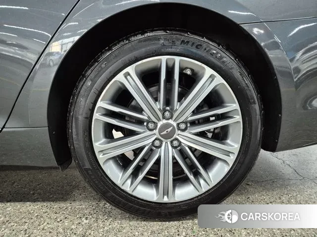 Genesis G80 id 3464706 из Кореи 20