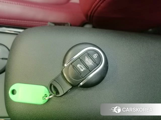MINI CLUBMAN id 4211523 из Китая 20