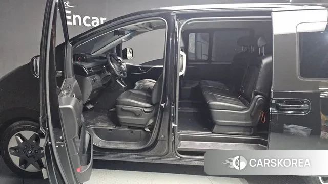 Hyundai Staria id 3032881 из Кореи 20