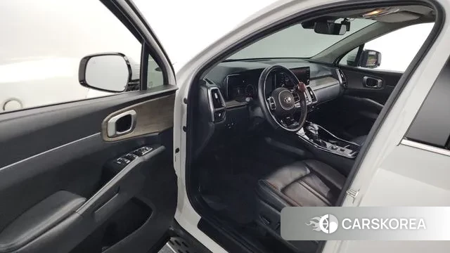 Kia Sorento 4th Generation id 3561930 из Кореи 20