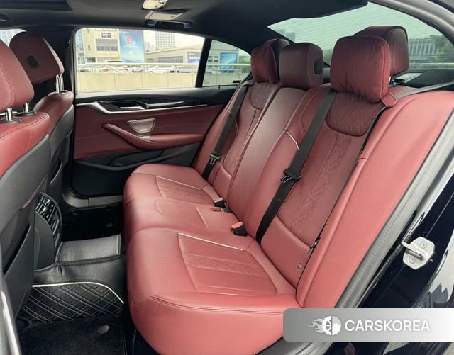 BMW 5 series id 4275454 из Китая 10