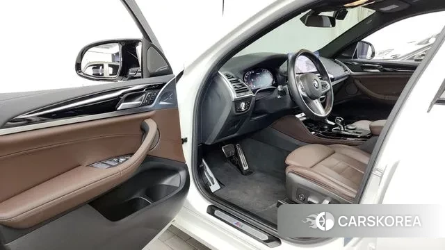 BMW X4 (G02) id 3365793 из Кореи 20