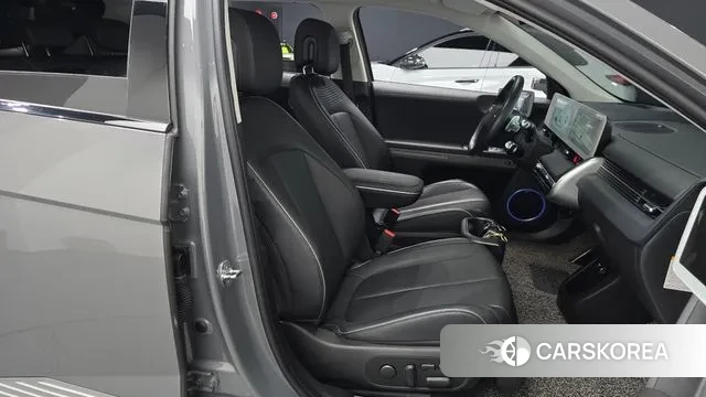 Hyundai Ionic 5 id 3478320 из Кореи 20