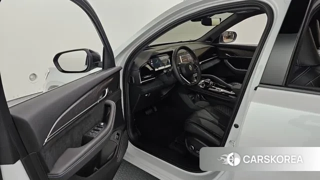 Renault Korea (Samsung) Grand Coleos id 3081351 из Кореи 20