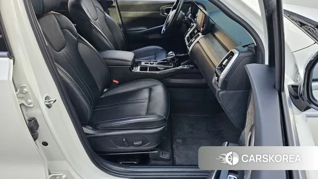 Kia Sorento 4th Generation id 3591763 из Кореи 20