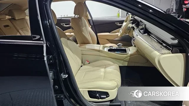 Kia The New K9 2nd generation id 3294975 из Кореи 20