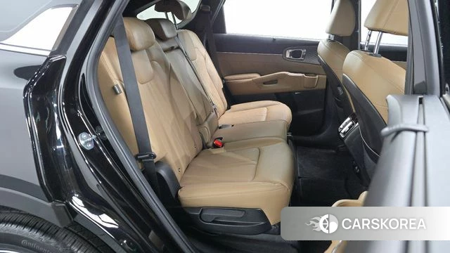 Kia The New Sorento 4th Generation id 4898321 из Кореи 31